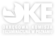 Okręgowa Komisja Egzaminacyjna w Poznaniu