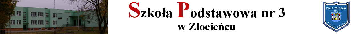 Szkoła Podstawowa nr 3 im. Żołnierza Polskiego z siedzibą przy ul. Czwartaków 2 w Złocieńcu