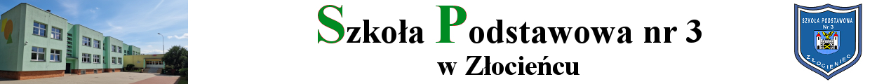 Szkoła Podstawowa nr 3 im. Żołnierza Polskiego z siedzibą przy ul. Czwartaków 2 w Złocieńcu